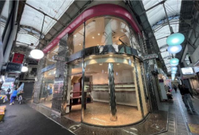 大阪市東成区東小橋３丁目の店舗事務所のその他