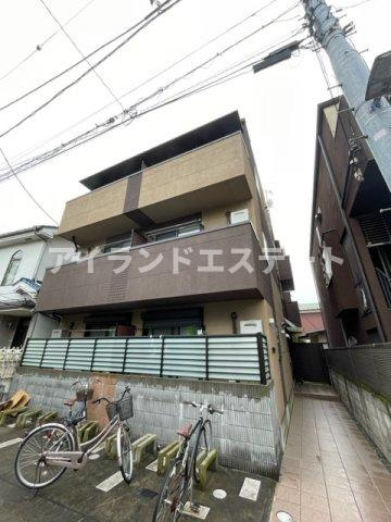 アビエンテ自由が丘　駅近　独立洗面台　浴室乾燥機
