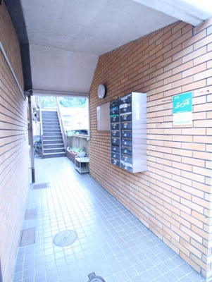 【ロビー】 | シャルム枚方