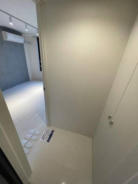 渋谷区代々木２丁目の賃貸マンションの内装
