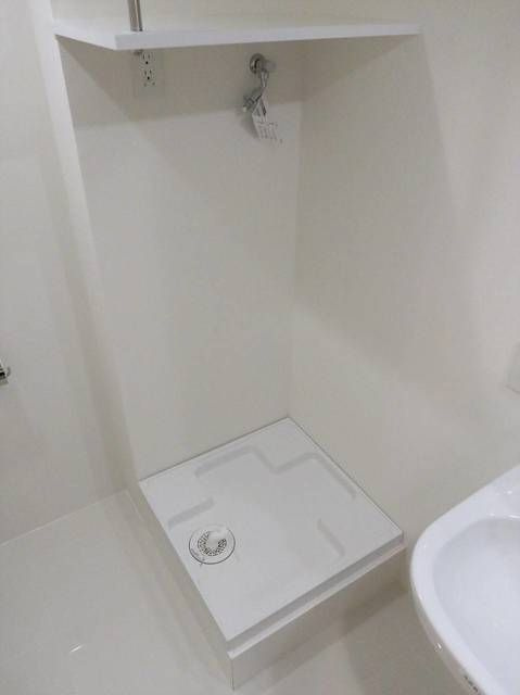 渋谷区代々木２丁目の賃貸マンション
