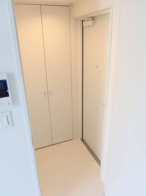 渋谷区代々木２丁目の賃貸マンション