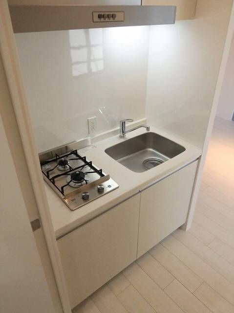 渋谷区代々木２丁目の賃貸マンション