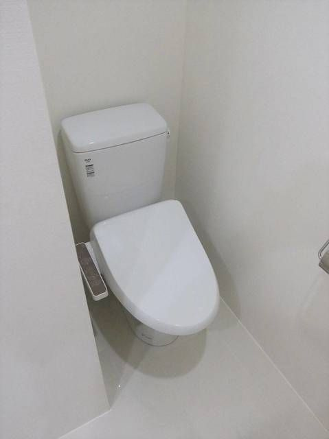 渋谷区代々木２丁目の賃貸マンション