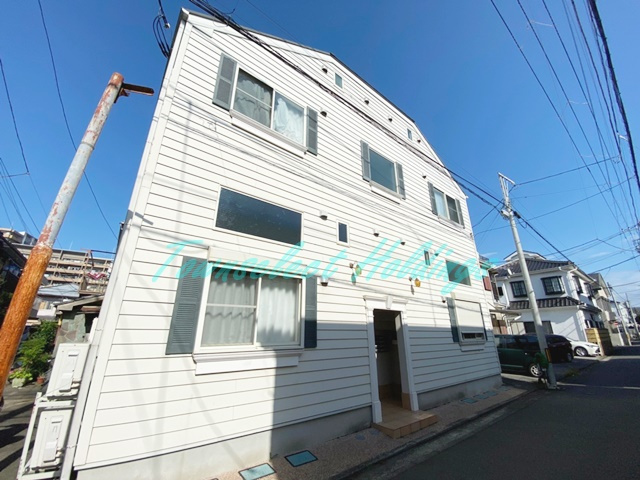 レジェンド壱番館