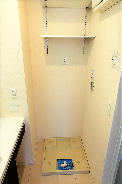 カルモタウンCのその他|写真は同建物の別部屋を参考に掲載しております。