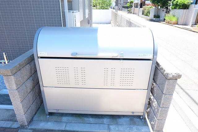 カルモタウンCのその他共用部分