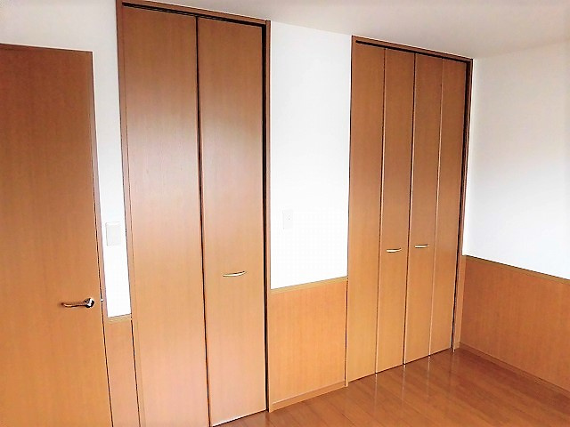 カルモタウンCのその他|写真は同建物の別部屋を参考に掲載しております。