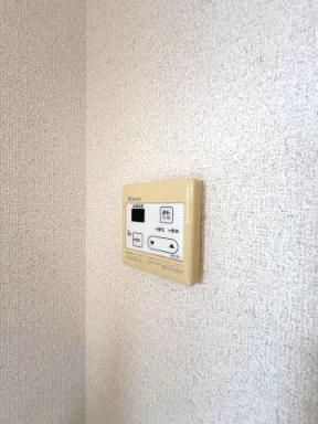 メゾン・シュシュの設備