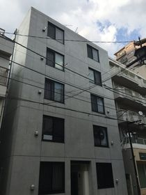 ＣＯＣＯＦＬＡＴ東中野