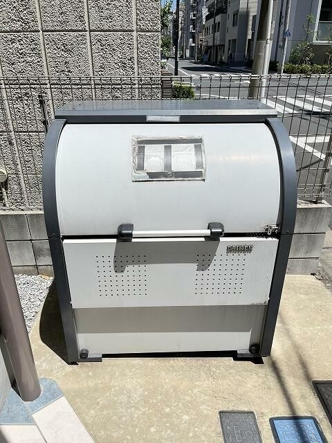 ＥＰガーデン緑のその他共用部分