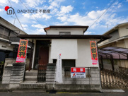 川越市霞ケ関北4丁目　中古戸建の画像