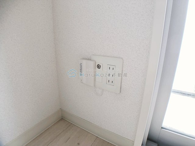 【設備】 | シャルール【名古屋市賃貸・オートロック付き】