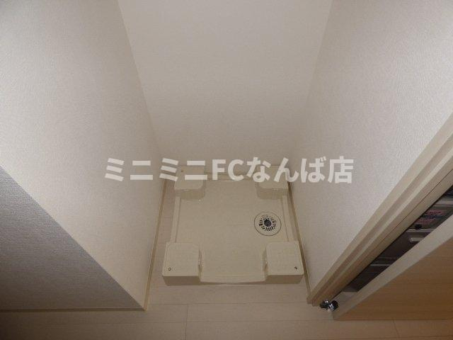 フロンティアコート堺筋本町のその他共用部分