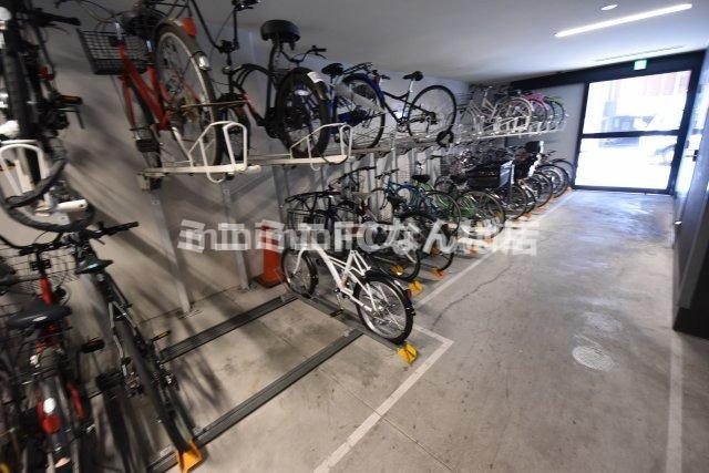 フロンティアコート堺筋本町