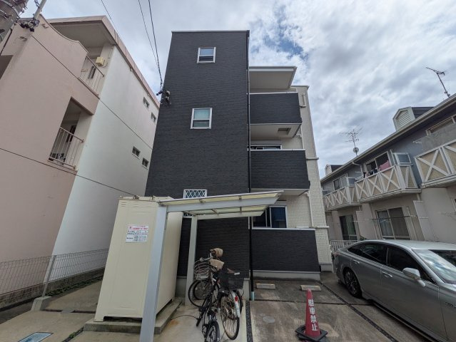 Studio N｜名古屋市の賃貸ならMy賃貸