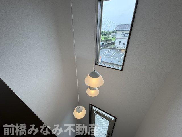 【中古】前橋市二之宮町　４LDKのその他