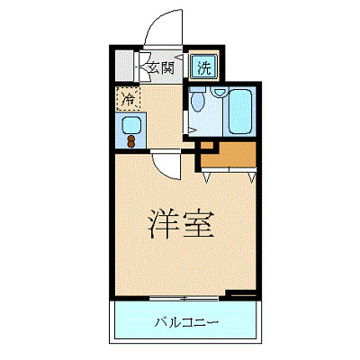 スカイコート日本橋壱番館