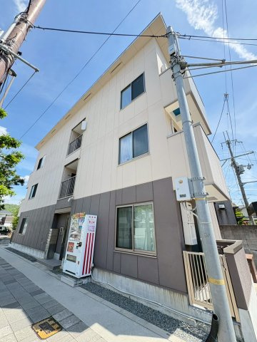 レヴァンテ宝塚