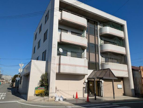 マンション　Sui