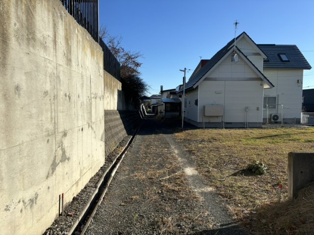 売土地　美山町南７丁目のその他