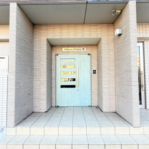 Shibata　Palace　Ⅷ