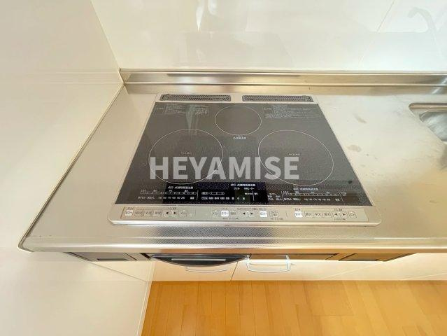 ルミエールの設備