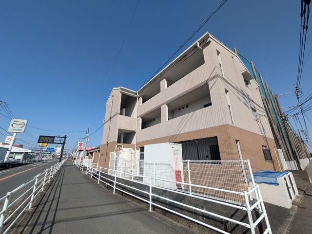 サンハイツ元町 