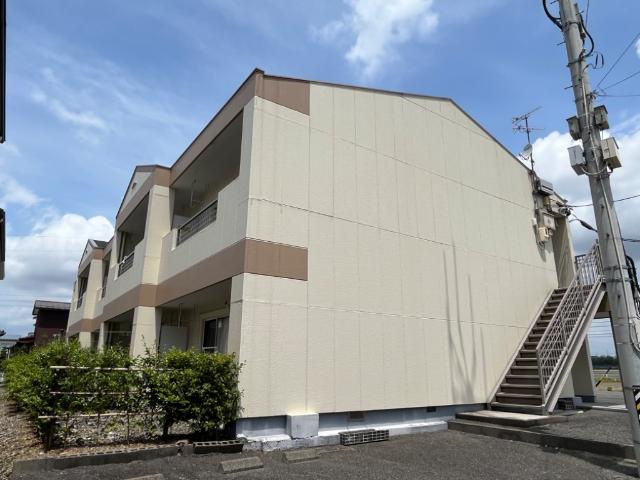 グリーンハイツＡ