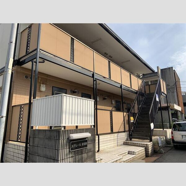 エクレール東須磨