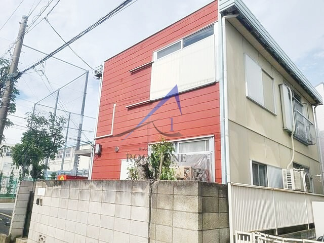 メゾン・フジ
