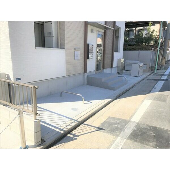 【その他共用部分】 | カーバンクル