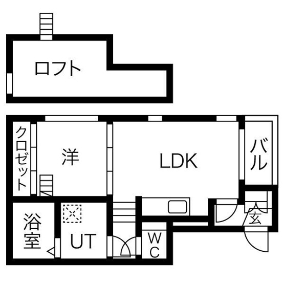 【間取り】 | カーバンクル