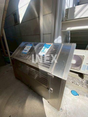 横浜市西区浅間町１丁目の賃貸マンションのその他共用部分