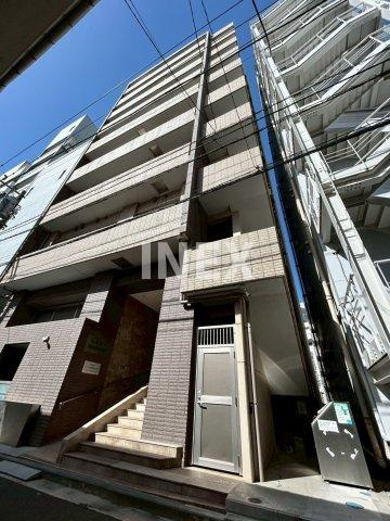 横浜市西区浅間町１丁目の賃貸マンションのその他共用部分