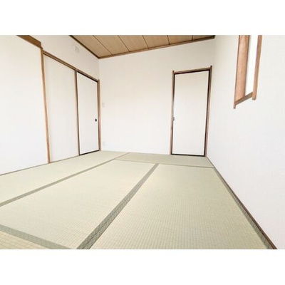 【寝室】 | ディーズライフ元町