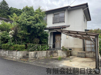【外観】 | 物件の外観です