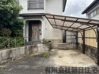 【外観】 | 外観です