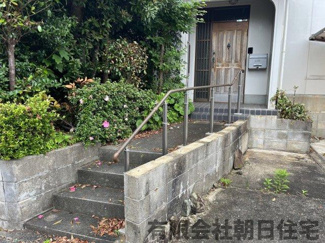 【外観】 | 物件の外観です