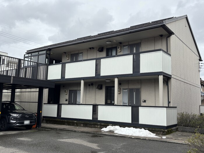 エクセレントヴィラ　A棟
