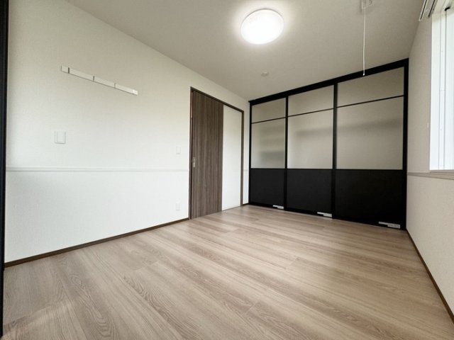 【寝室】アルカンシエル