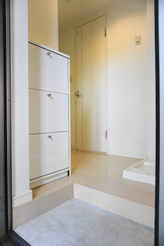 【玄関】 | コンパートハウス本陣 | ※イメージ写真です