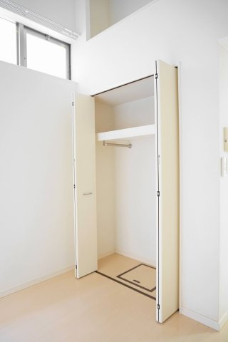 【収納】 | コンパートハウス本陣 | ※イメージ写真です