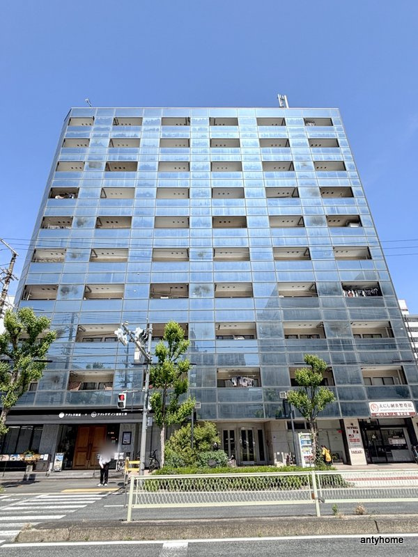 ブリリアンマンション　仲介手数料無料