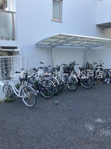 【仲介手数料：50％OFF】対象物件！のその他共用部分
