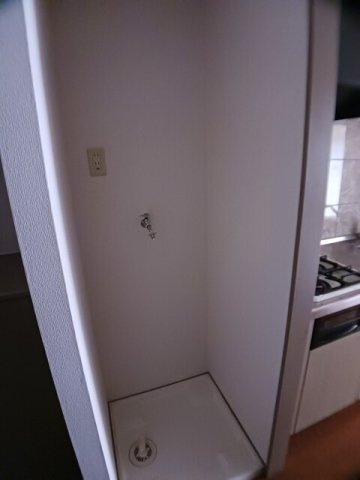 【設備】 | レインボーヒルズＳ’Ⅱ