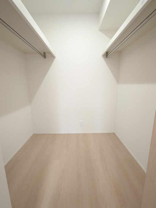 VIE ORNER（ビオルネ）東深津の収納