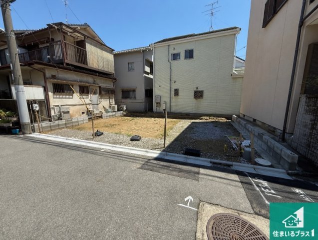 藤井寺市梅が園町　第2期　新築一戸建て