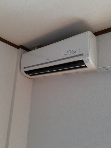 フロンテージのその他|嬉しいエアコン付きです★
