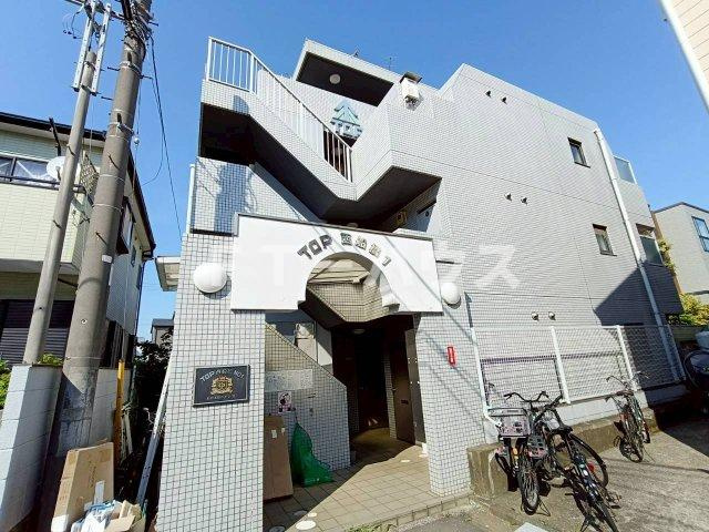 TOP西船橋第一の外観